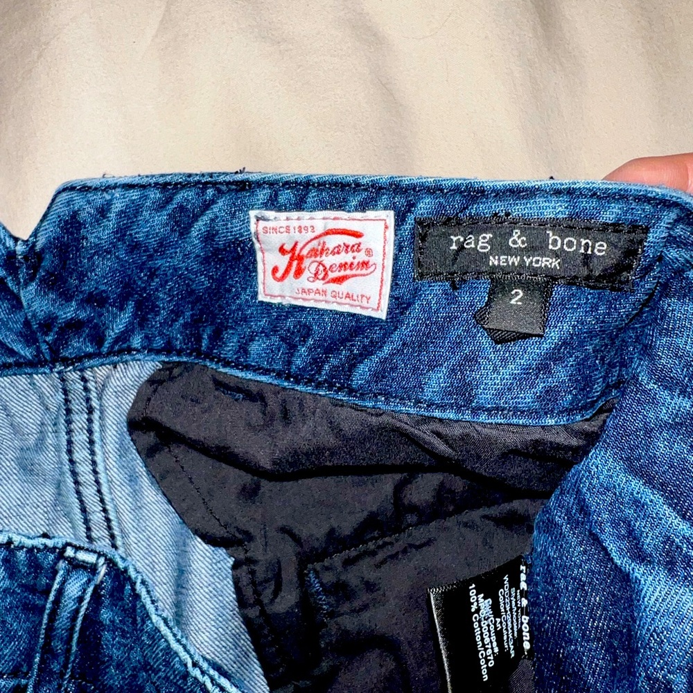 Jeans Rag & Bone